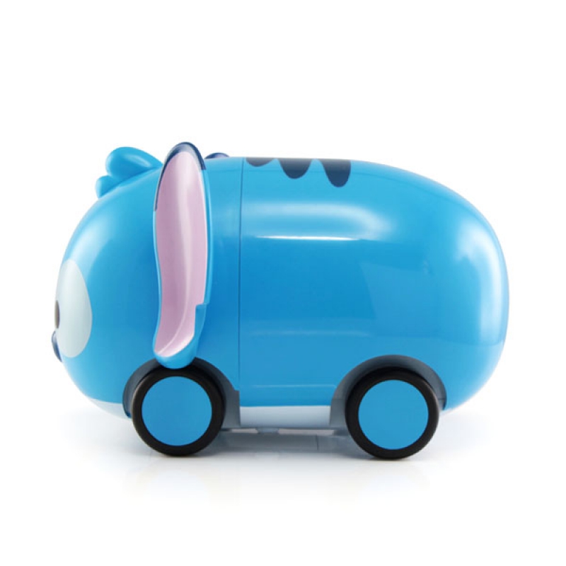 Tsum Tsum Voice Control Car Stitch